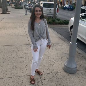 Meet your Posher, Summer